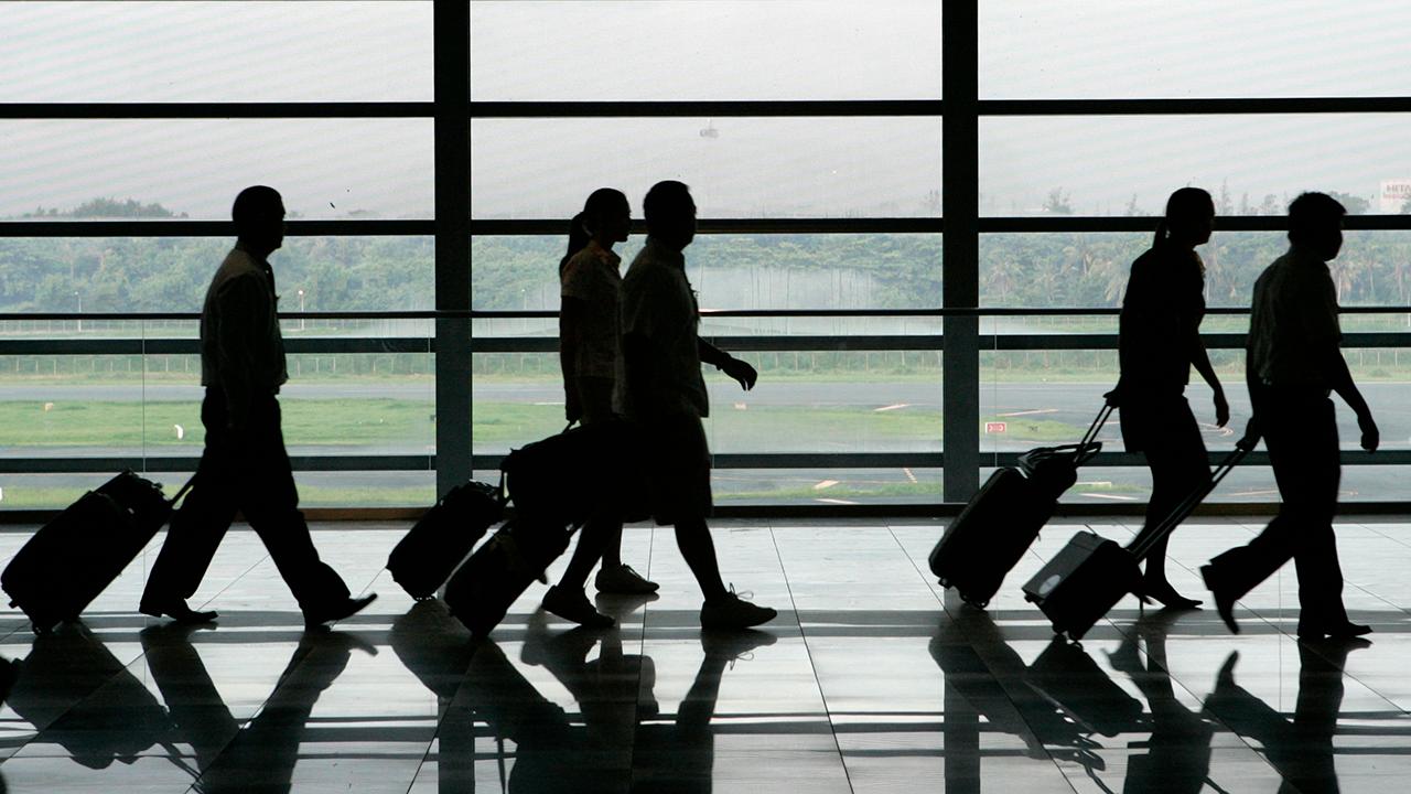Flight attendants union fears rise in rowdy passengers