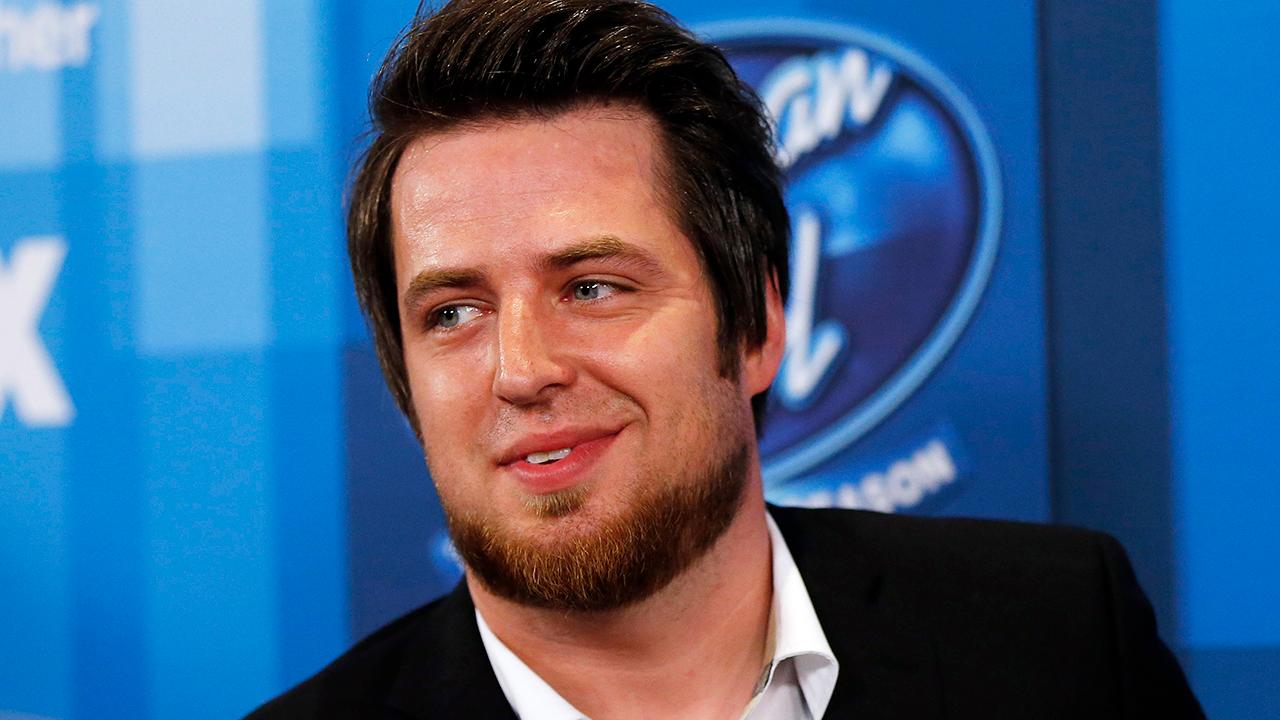 Lee Dewyze opens up on new music, life after 'American Idol'