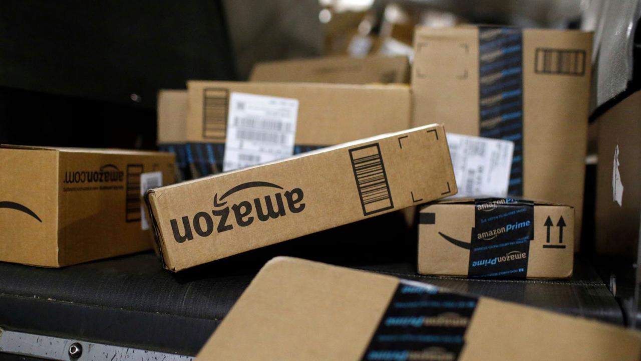 Report: Amazon bans chronic returners
