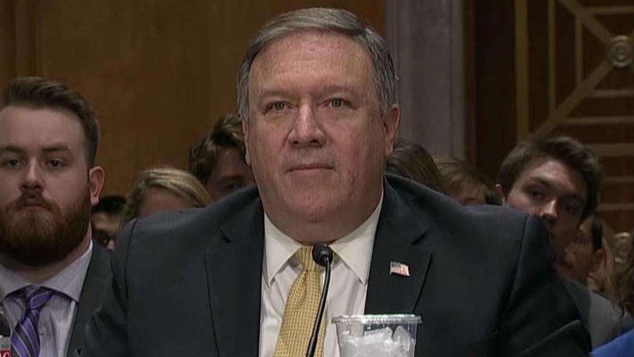 Pompeo: Singapore summit will not take place