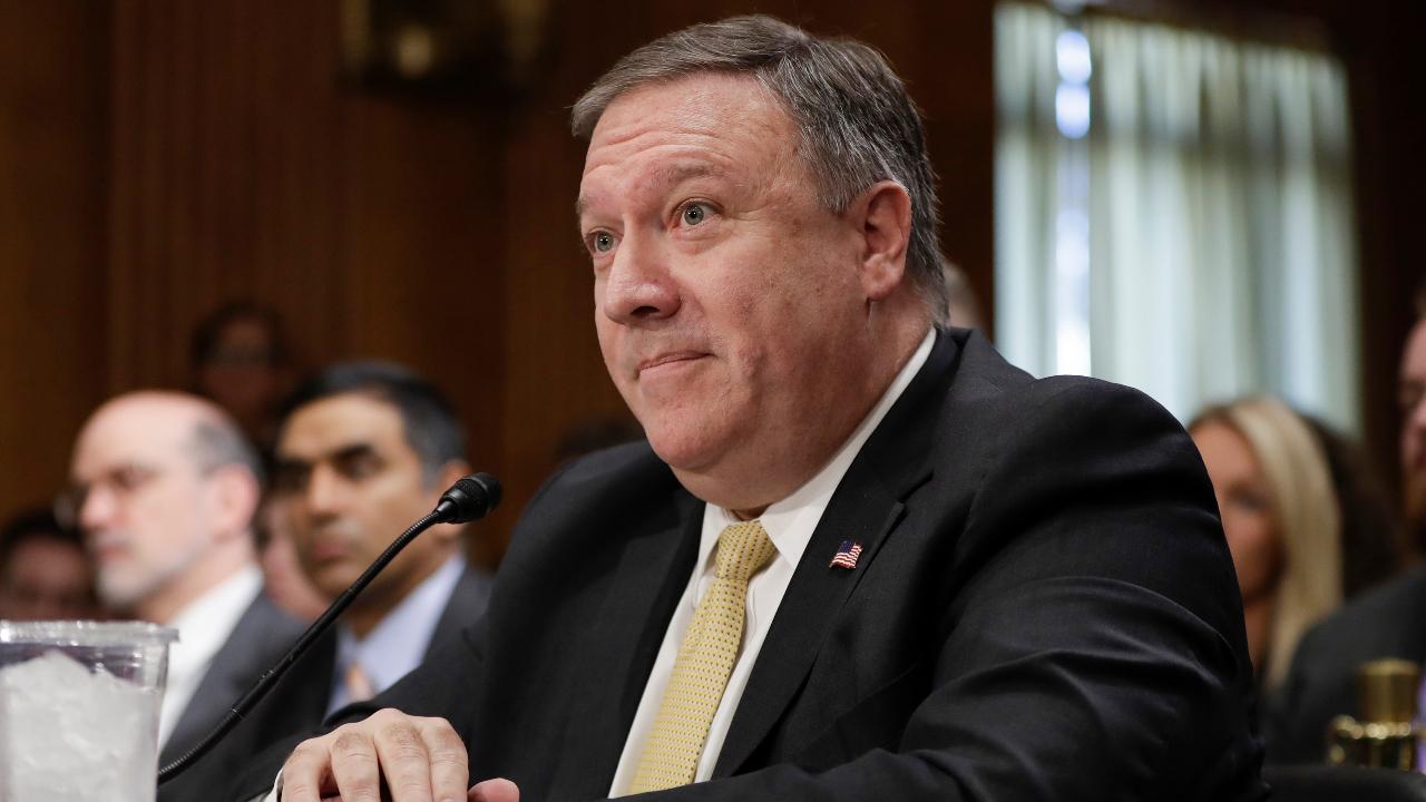 Mike Pompeo: Singapore summit with NoKo will not take place