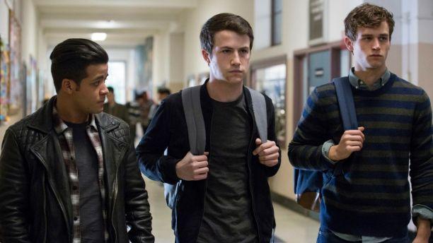 Netflix’s ’13 Reasons Why’ blamed for teen's suicide attempt