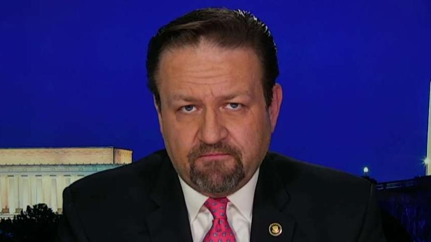 Gorka: Trump needs to pull clearances of Comey, Clapper