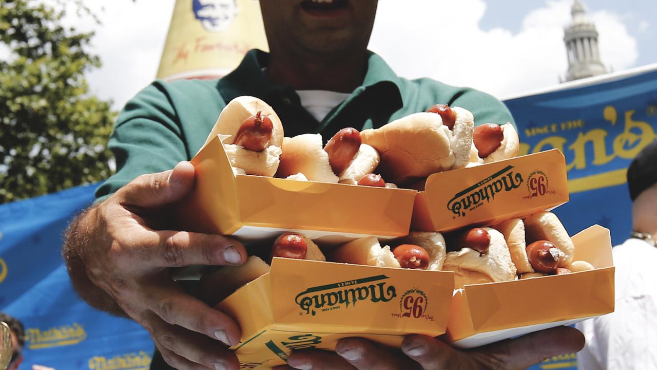 Hot dogs: How America lost and regained its national pride
