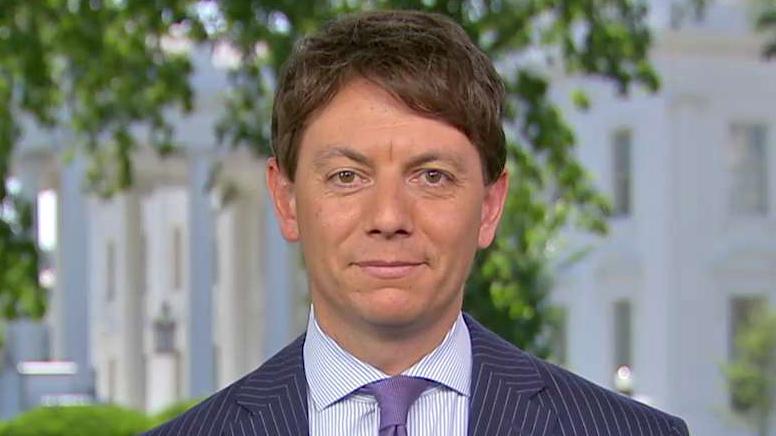 Gidley on NoKo: Trump doesn't want 'cheap political victory'