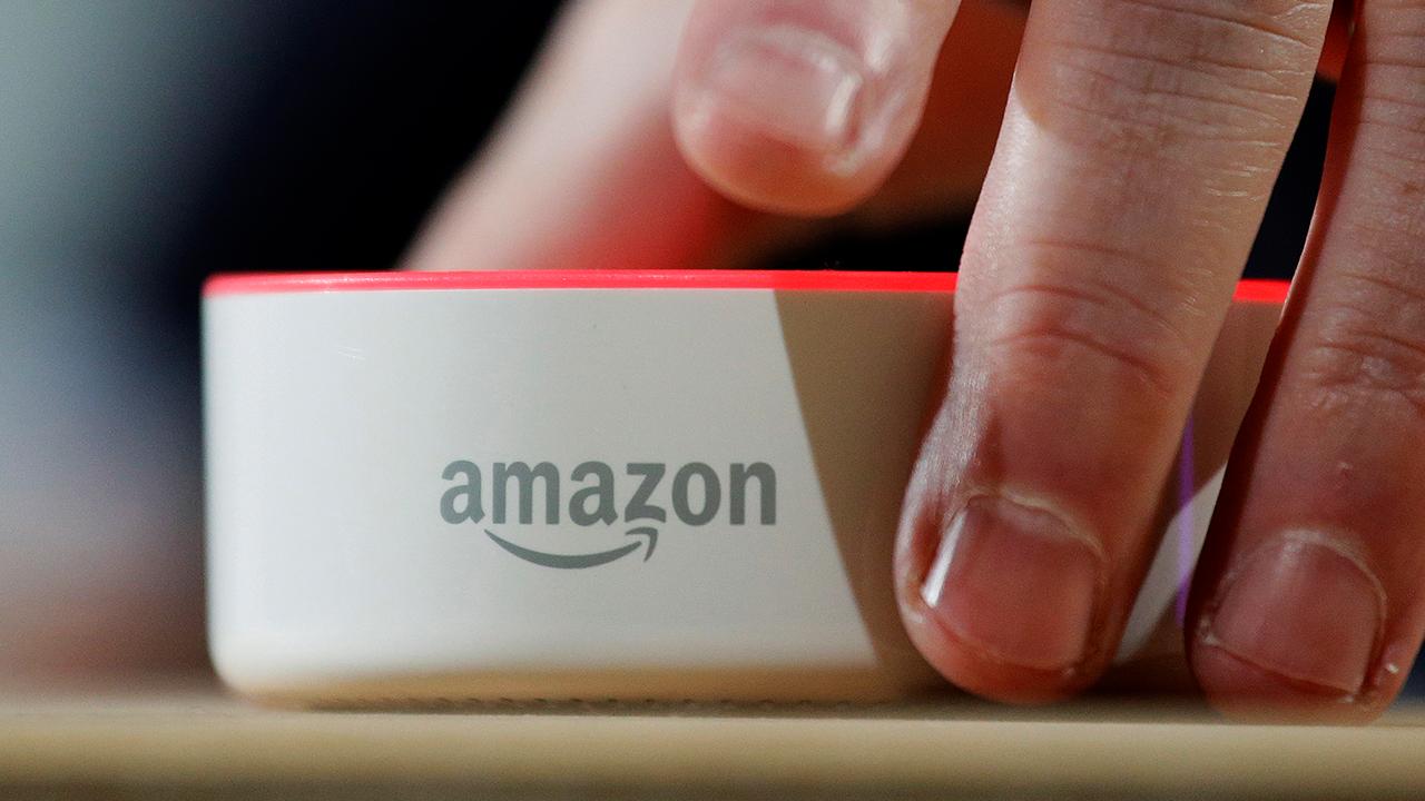 Family claims Amazon Echo recorded, shared conversation