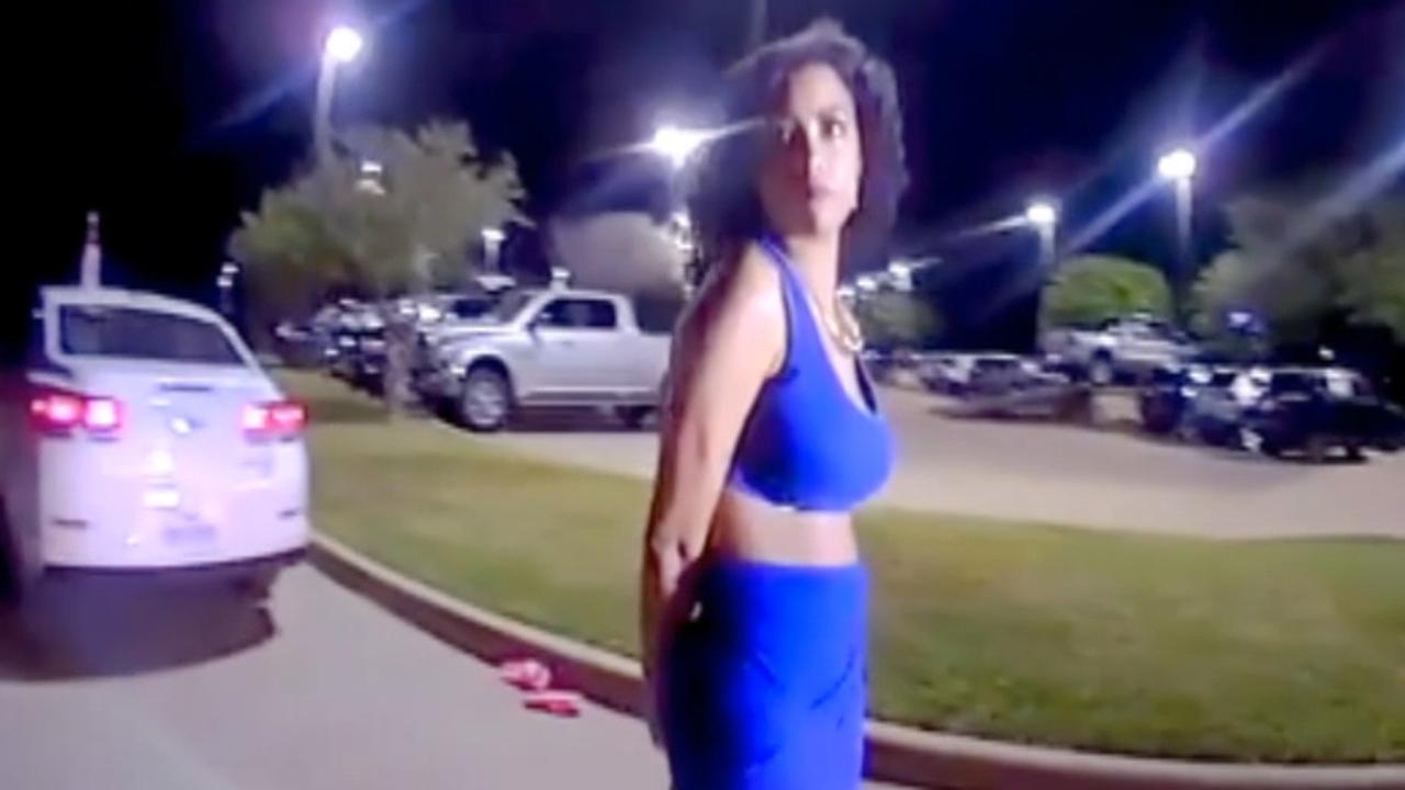 Woman Whose Sex Assault Claim Against Texas Trooper Were Discredited