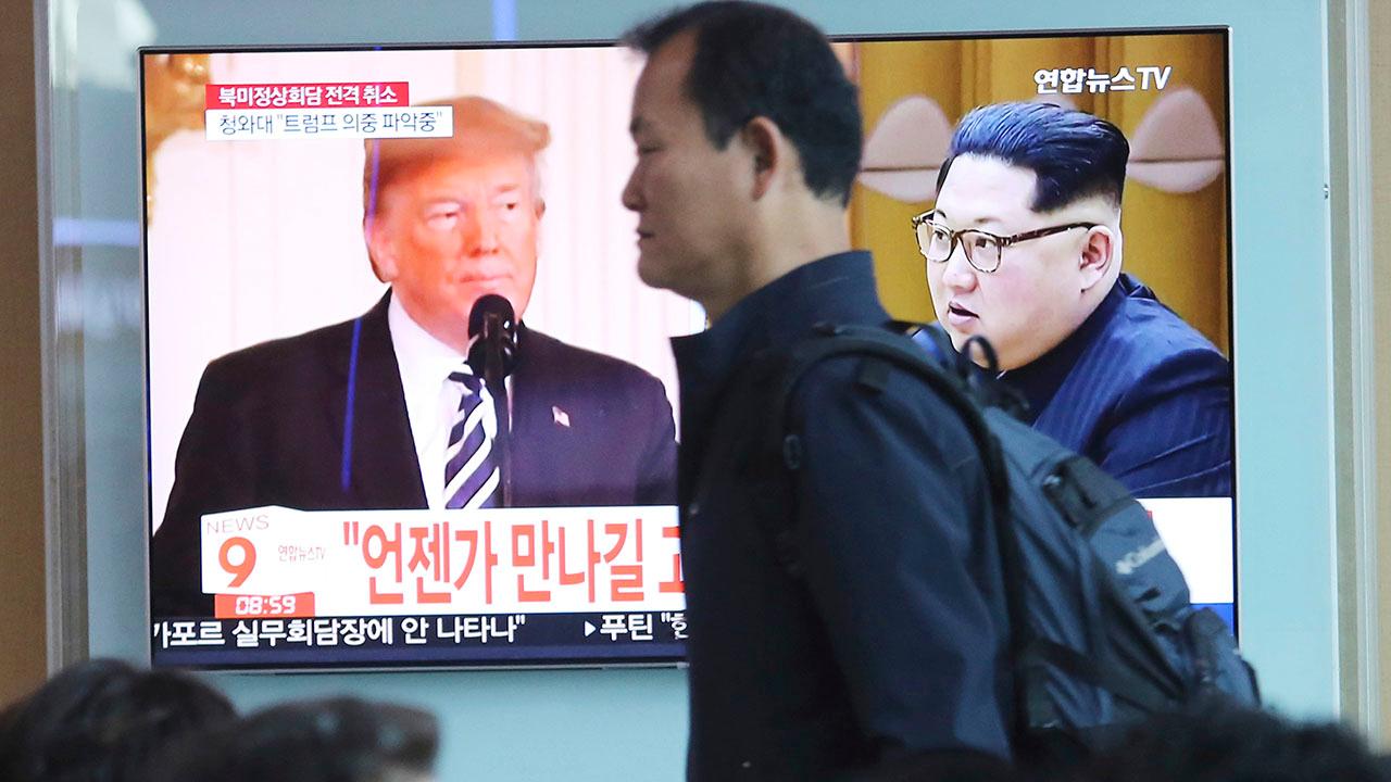 What are the chances Trump proceeds with North Korea summit?