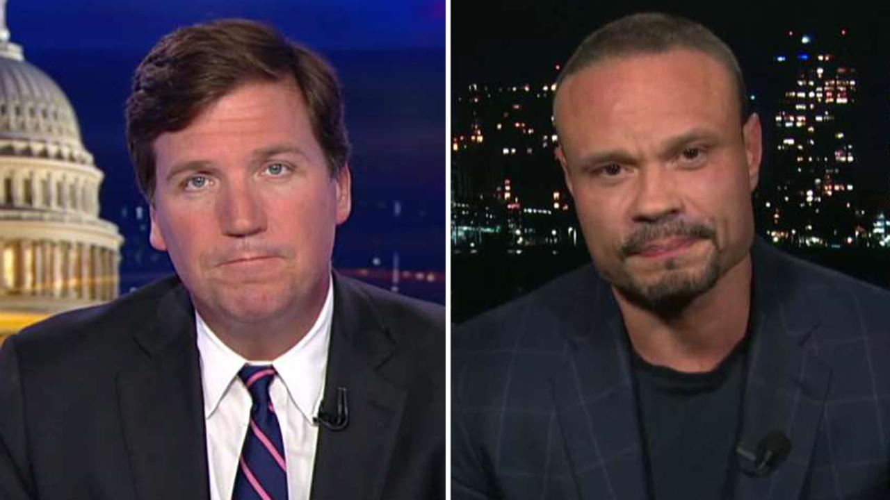 Bongino: Dems playing word games to hide truth on 'Spygate'