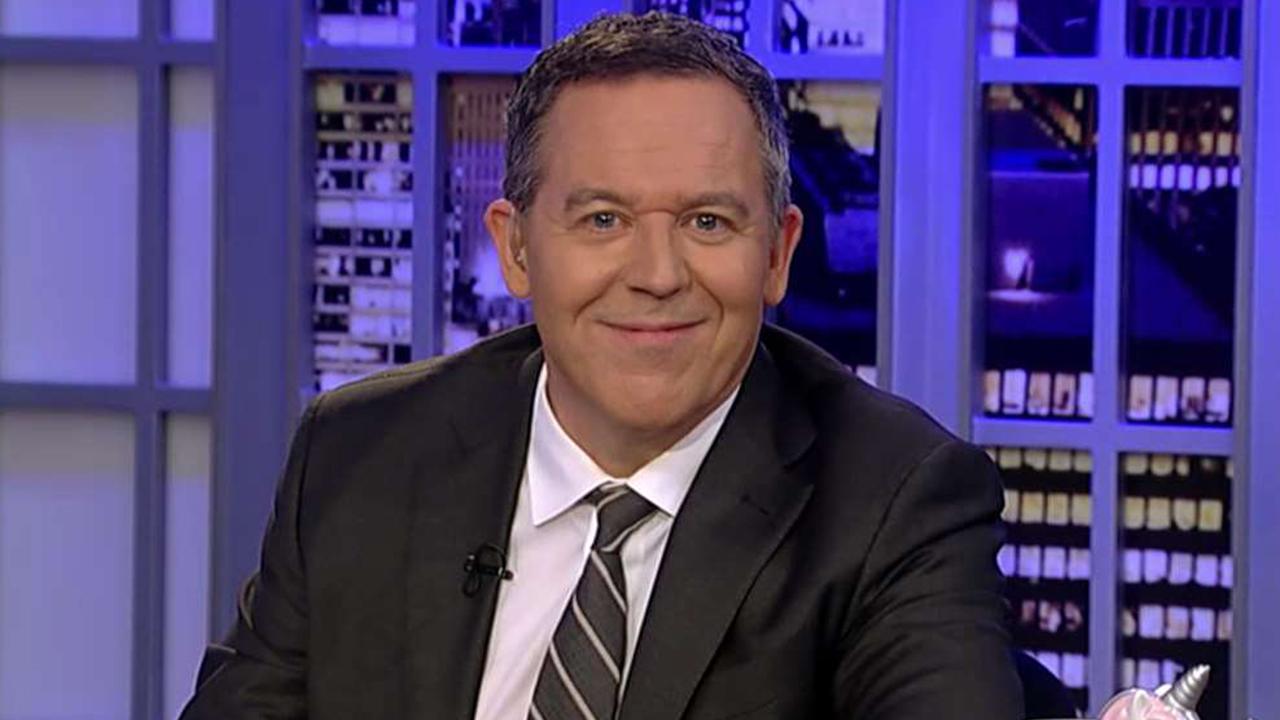 Gutfeld: Trump knows when to leave the table