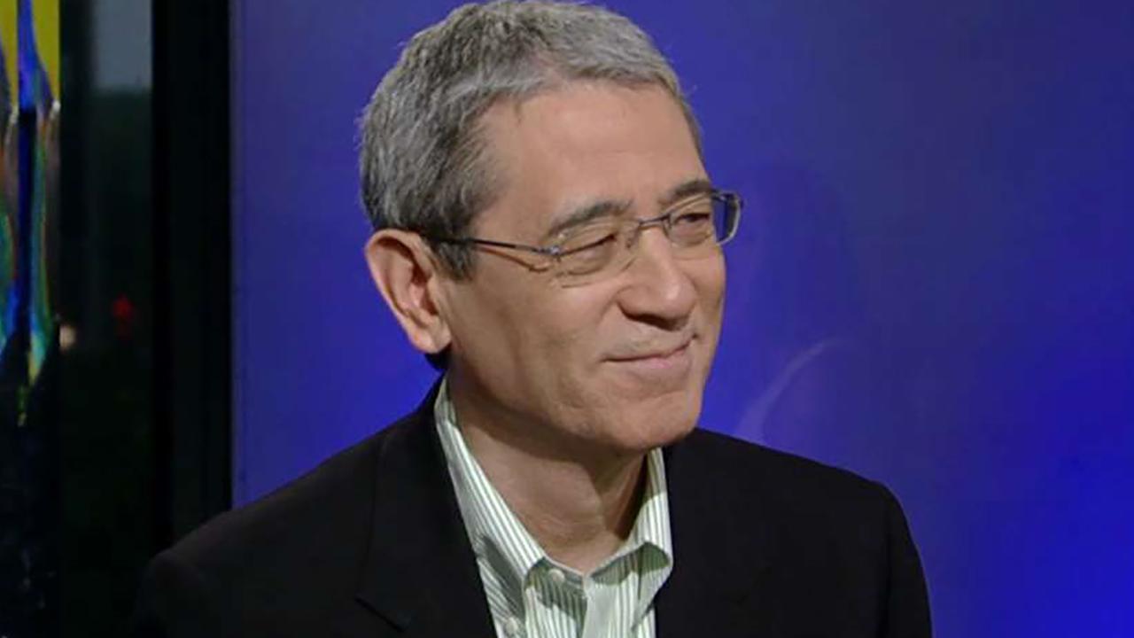 Will the United States-North Korea summit happen? 'Nuclear Showdown' author Gordon Chang shares insight.