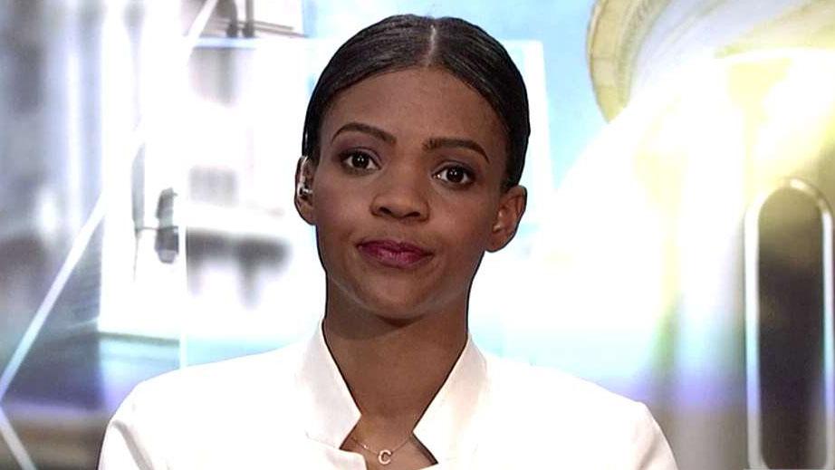 Candace Owens: Media no longer reflects hearts of Americans