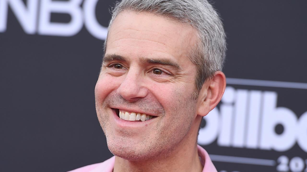 Andy Cohen previews season 2 of 'Love Connection'