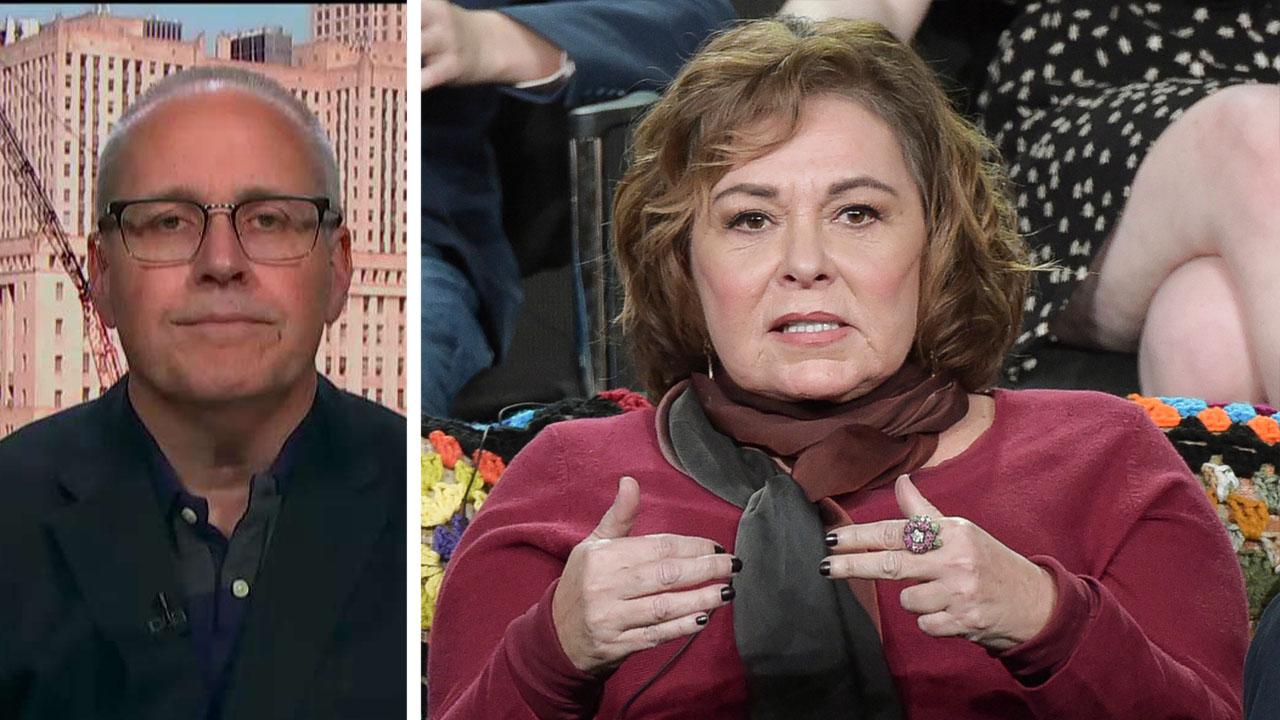 Media critic: ABC held their breath with 'Roseanne' reboot