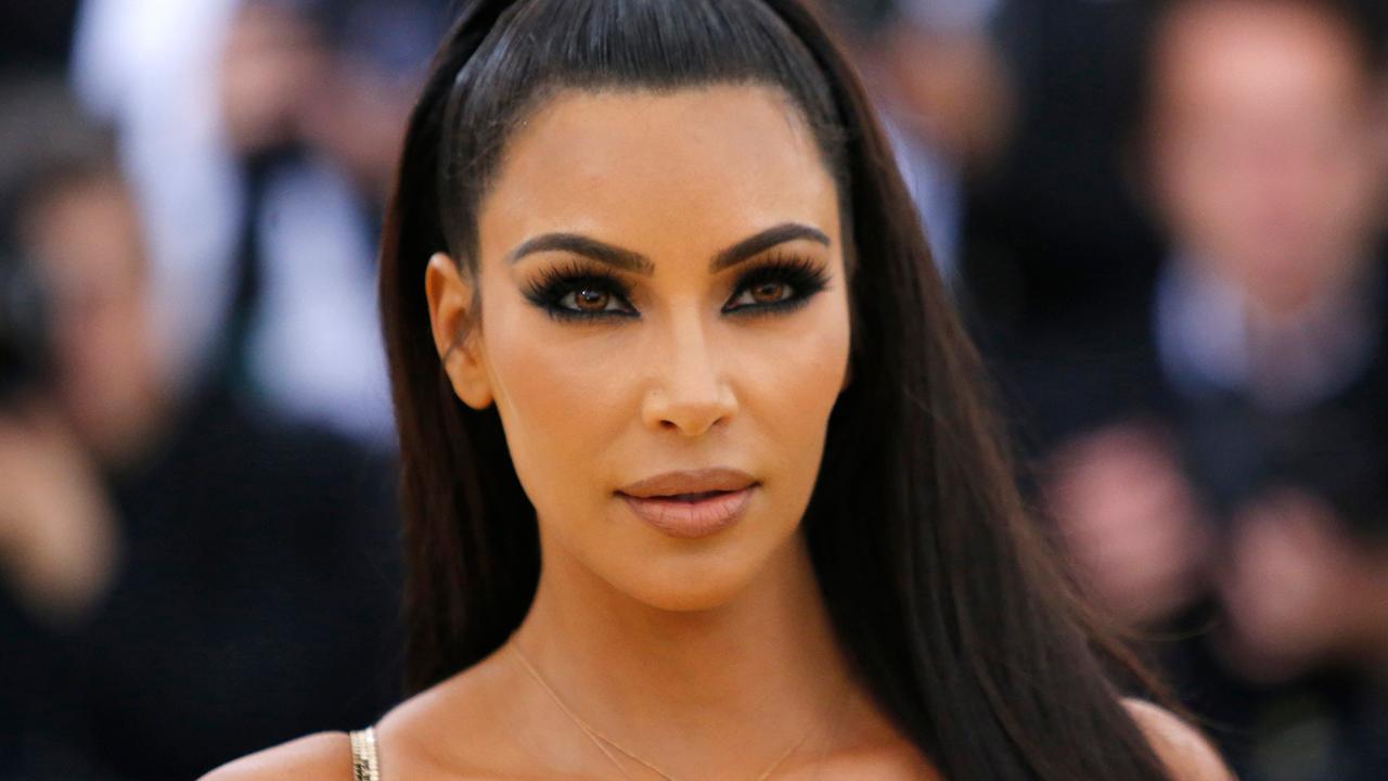 Kim Kardashian to ask Trump to pardon drug offender, report