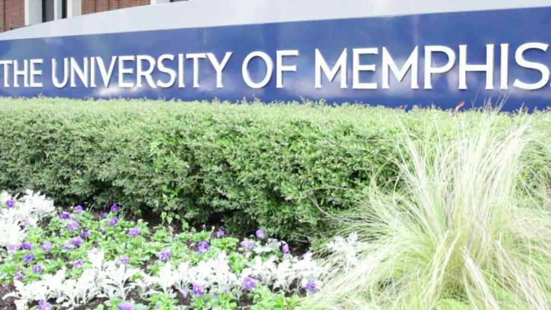 University of Memphis helps Gold Star families