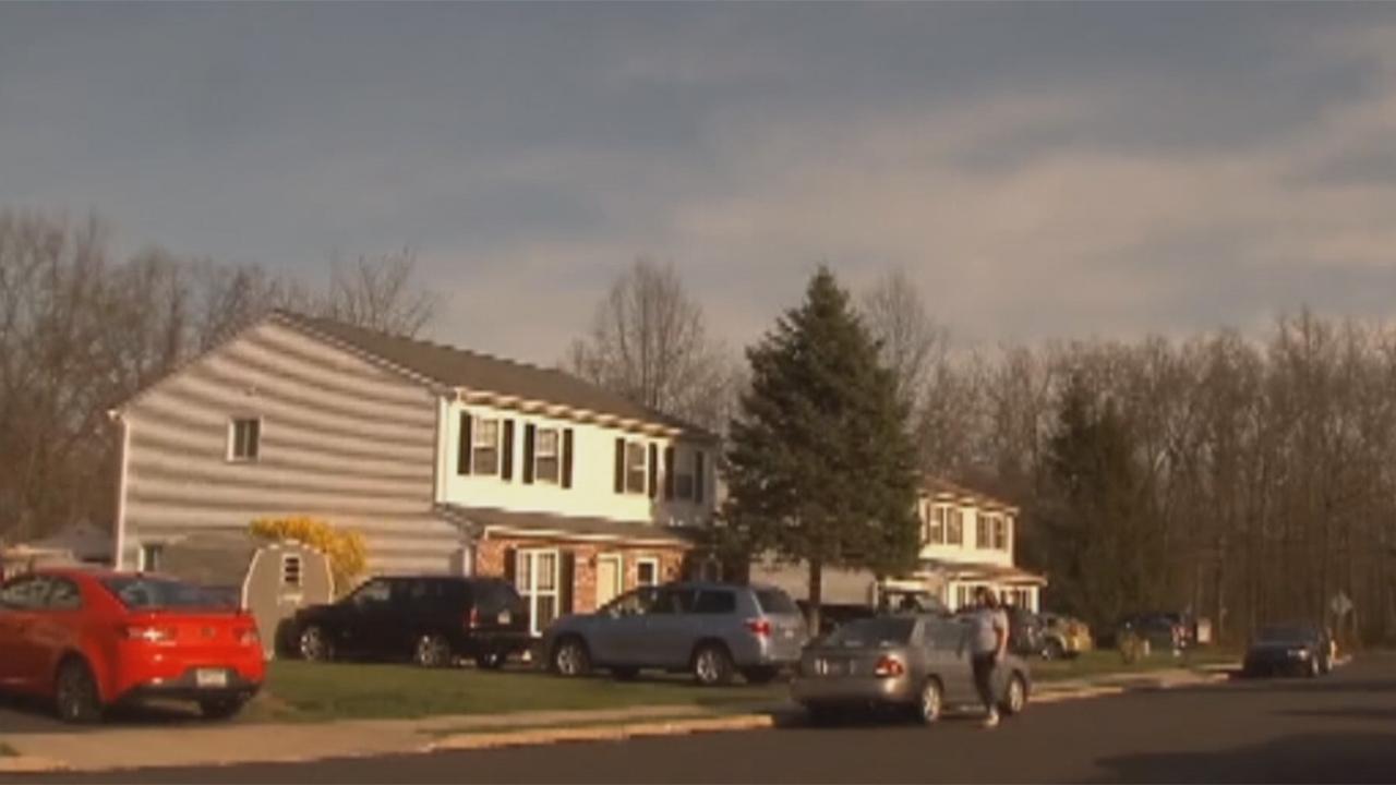 Mysterious overnight booms baffle Pennsylvania residents