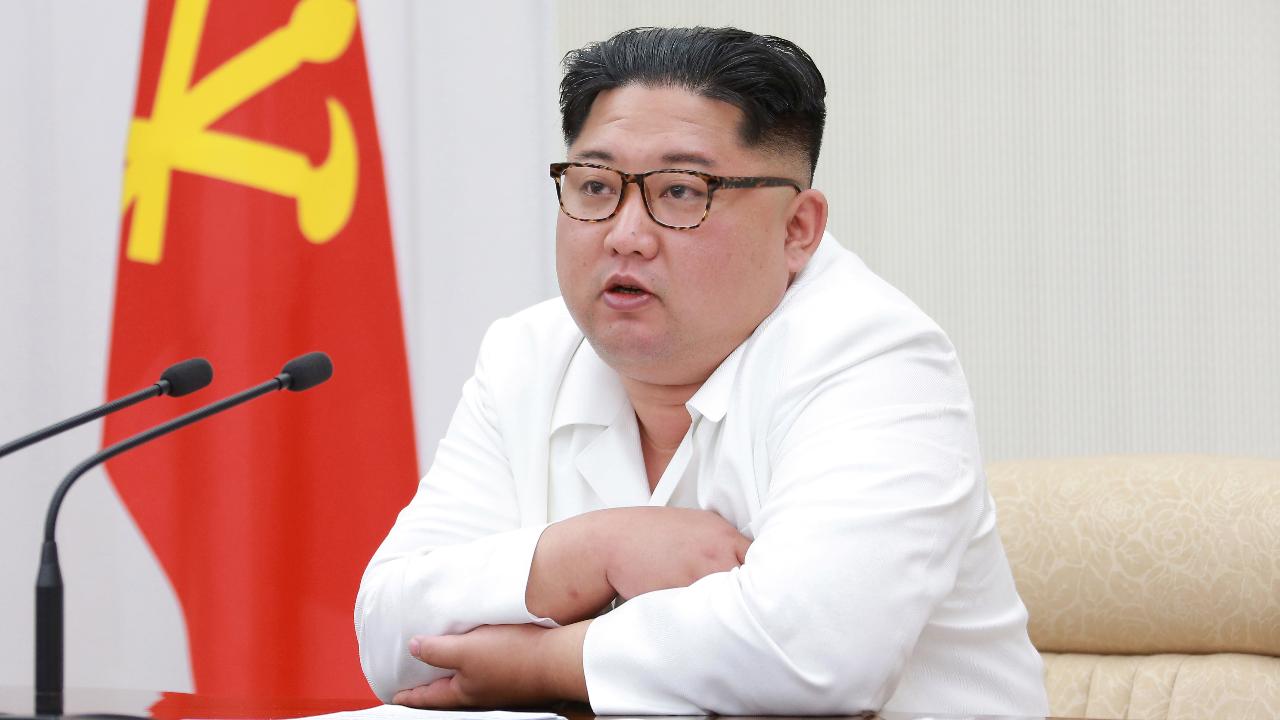 Rep. Hunter: If Kim won't deal, he can expect more pressure