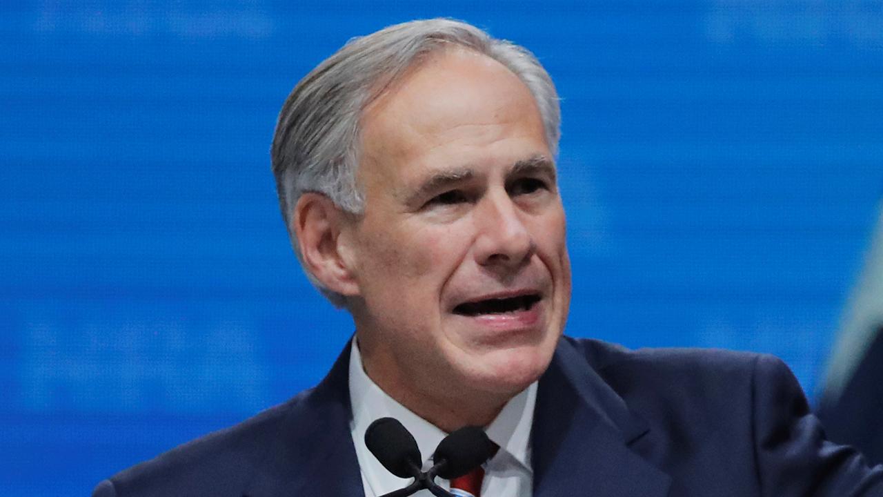 What's in Gov. Abbott's school and firearm safety plan?