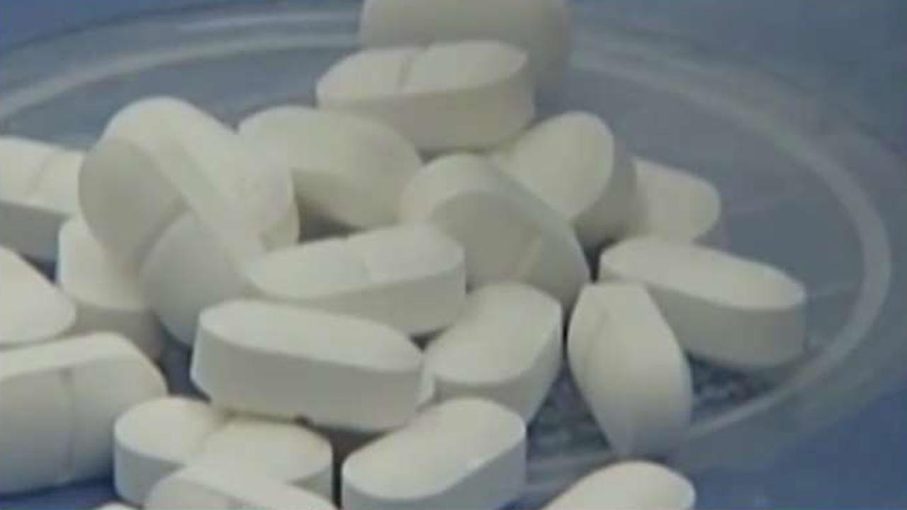 New evidence shows Purdue Pharma knew about opioid abuse