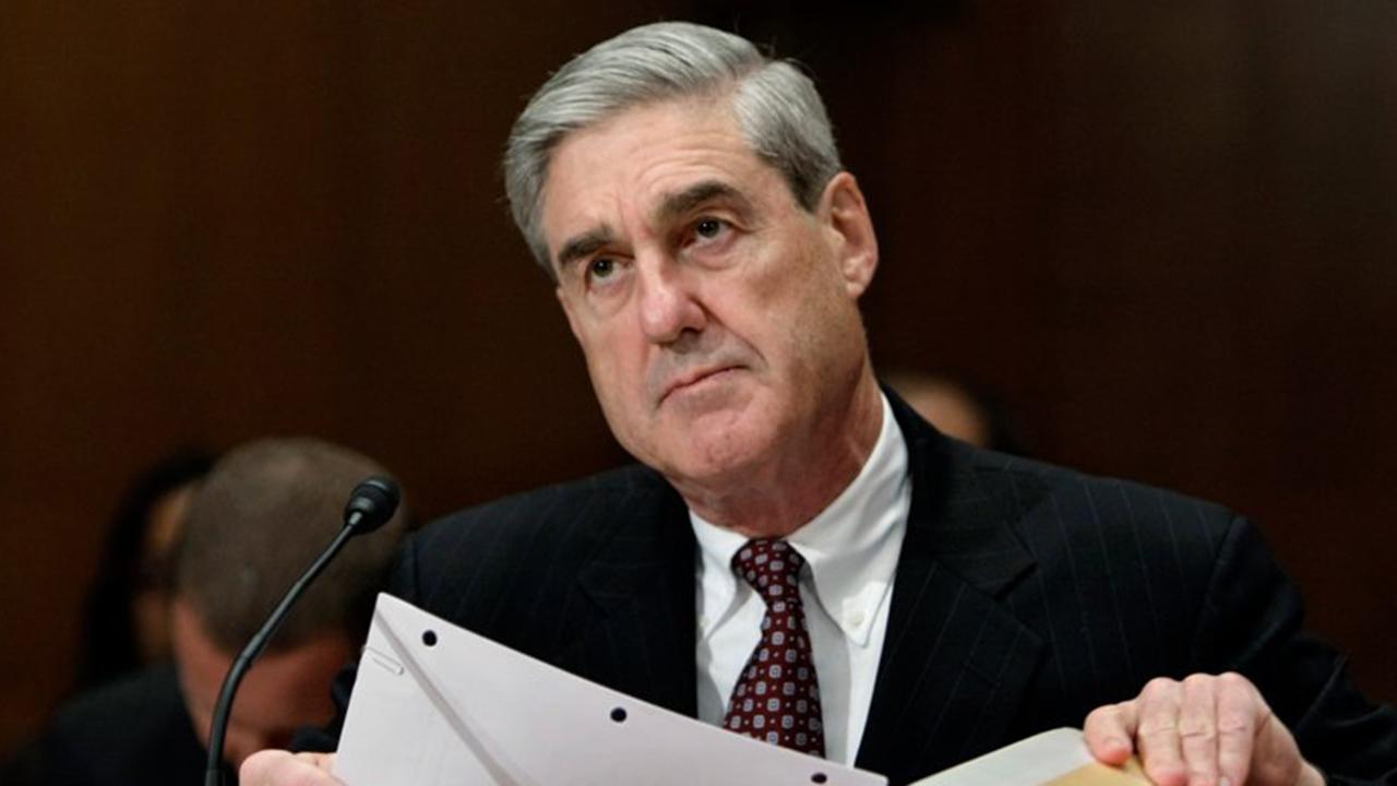Is it time for Mueller to wrap up his investigation?