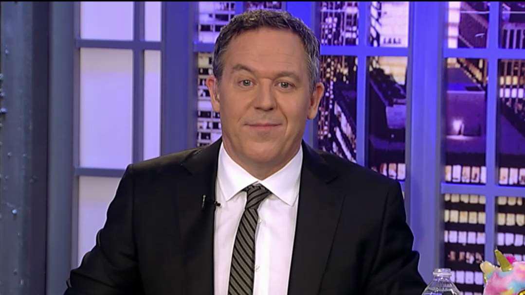 Gutfeld: I don't know about you, but I'm outraged out