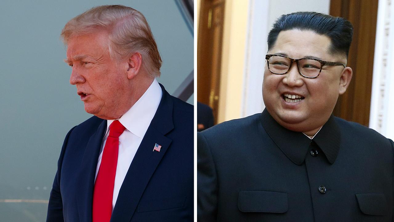 What should we expect from Trump-Kim summit?