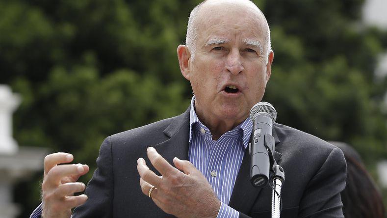 Is Jerry Brown killing California? Part 2: The economy