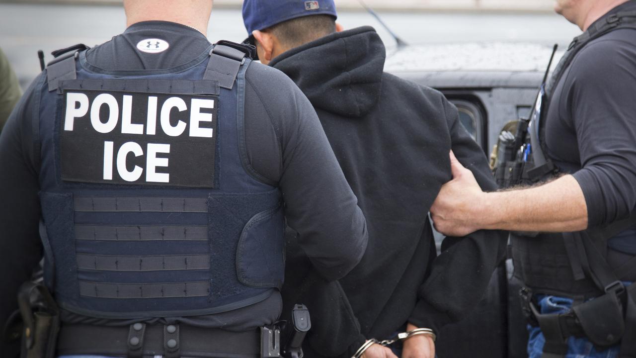 Report: 440 NY immigrants with ICE detainers released