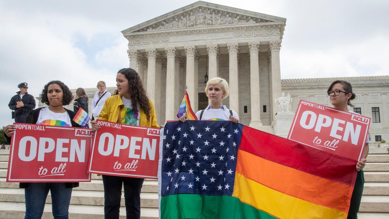 Is Supreme Court baker ruling a win for religious freedom?