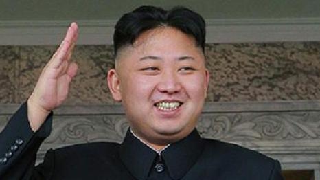 Banks: Reports Kim replaced military officials is good sign