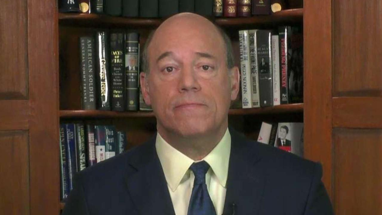 Fleischer: I'm cynical about chance of NoKo denuclearization