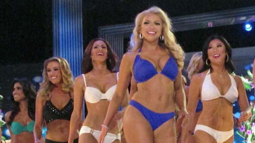 Do we really need the Miss America Pageant anymore?