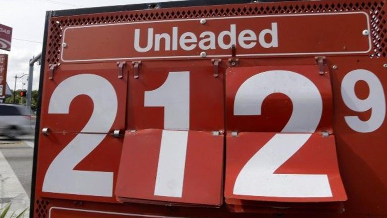 How the gas tax figures into California midterms Fox News Video