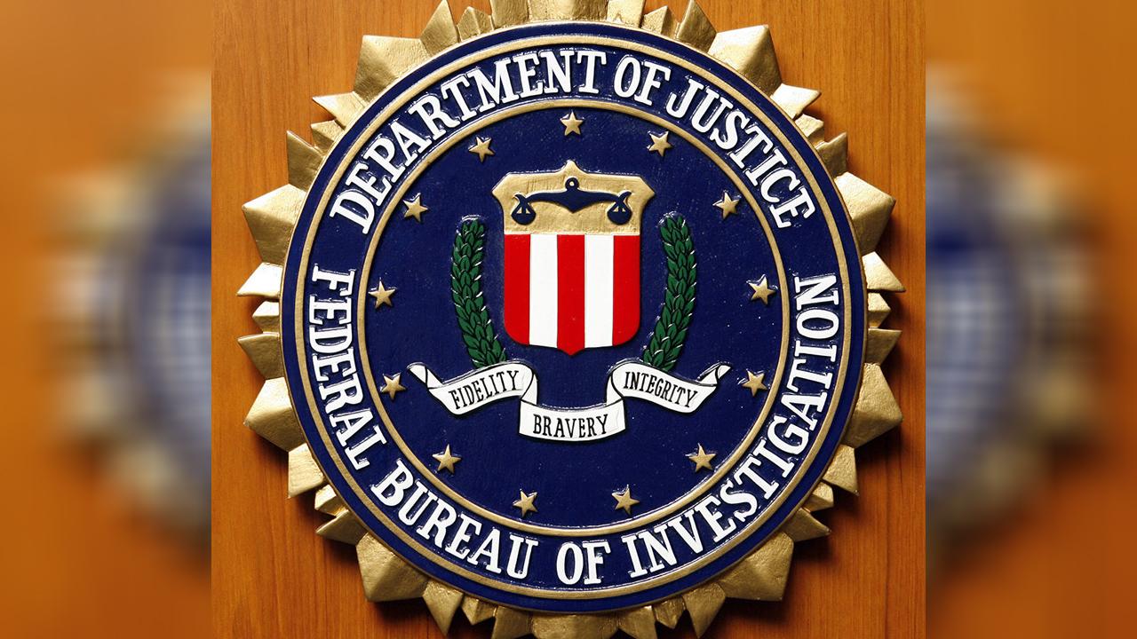 Op-ed: The FBI's Watergate