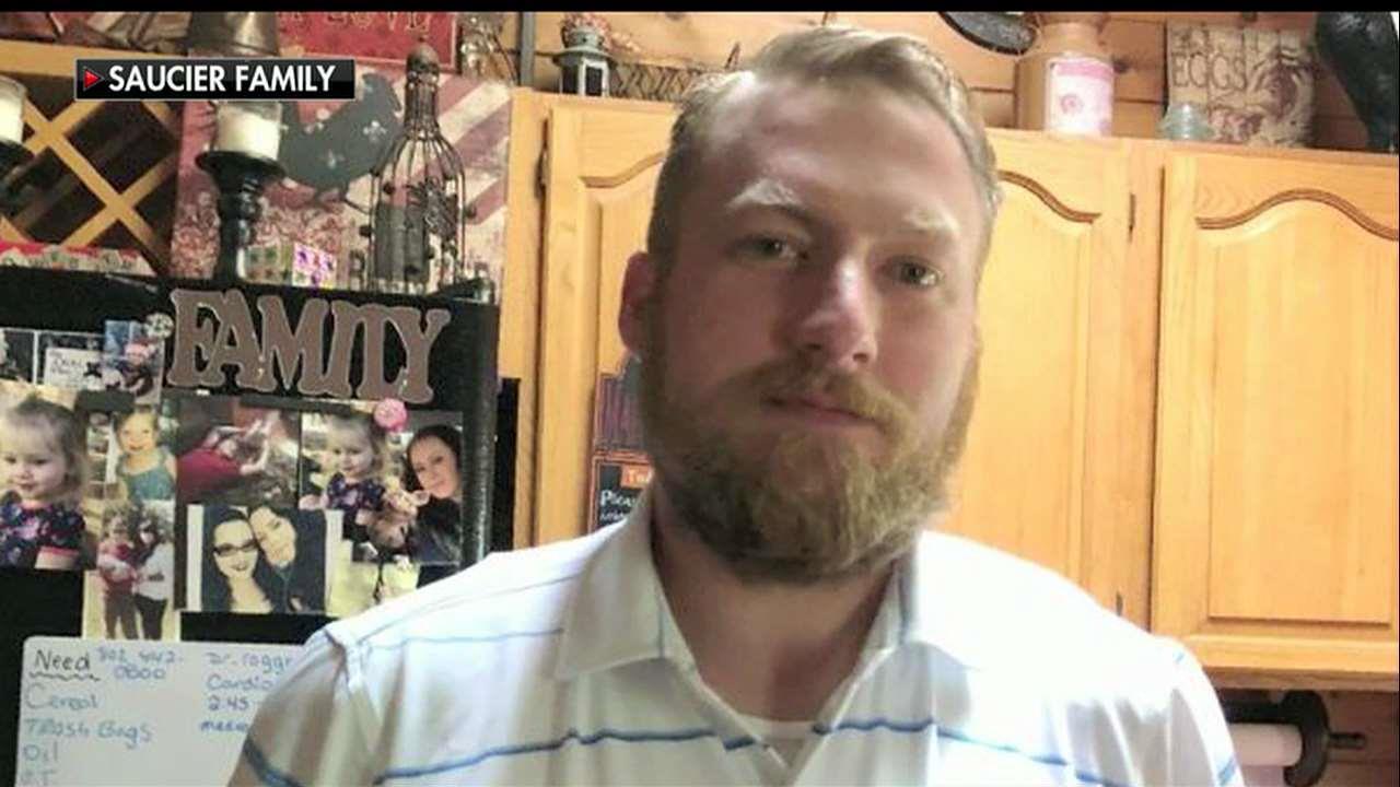 Kristian Saucier Attorney IG Report on Hillary Clinton Emails Will Show Blatant Disparity Fox