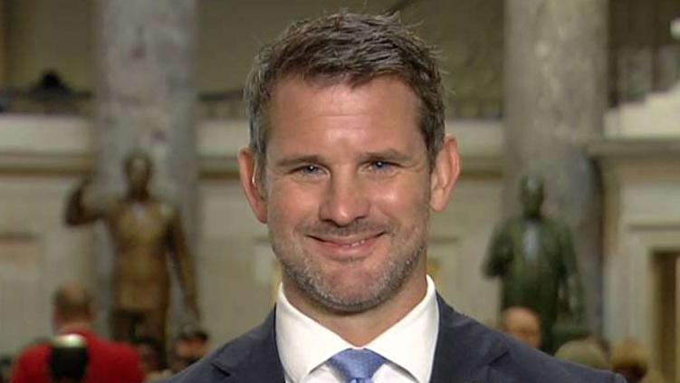 Kinzinger: North Korea deal must be verifiable, for infinity