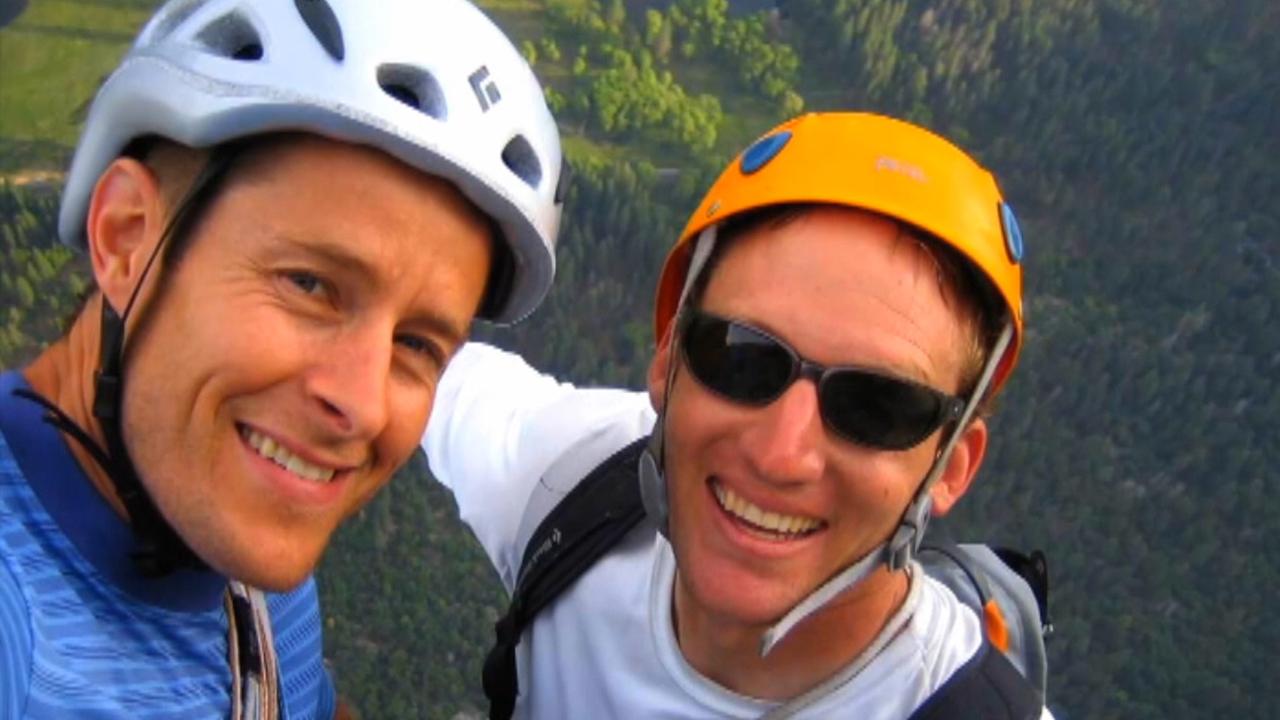 Colorado community mourns climbers' deaths