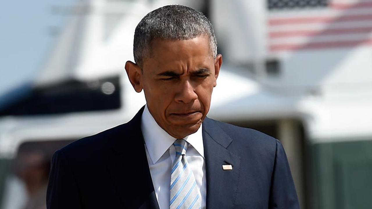 Report: Obama gave Iran access to US financial system