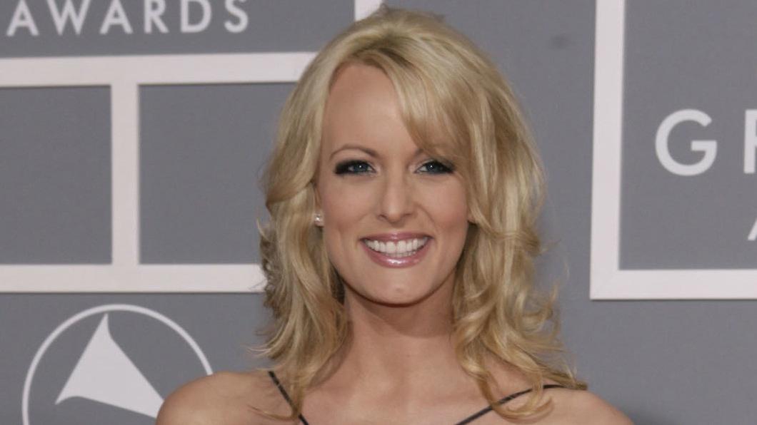 Report: Stormy Daniels sues her former attorney