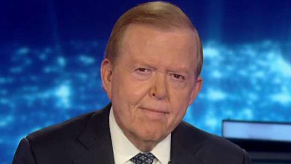 Dobbs: Illegal immigrants are a 'preferred group' in the US