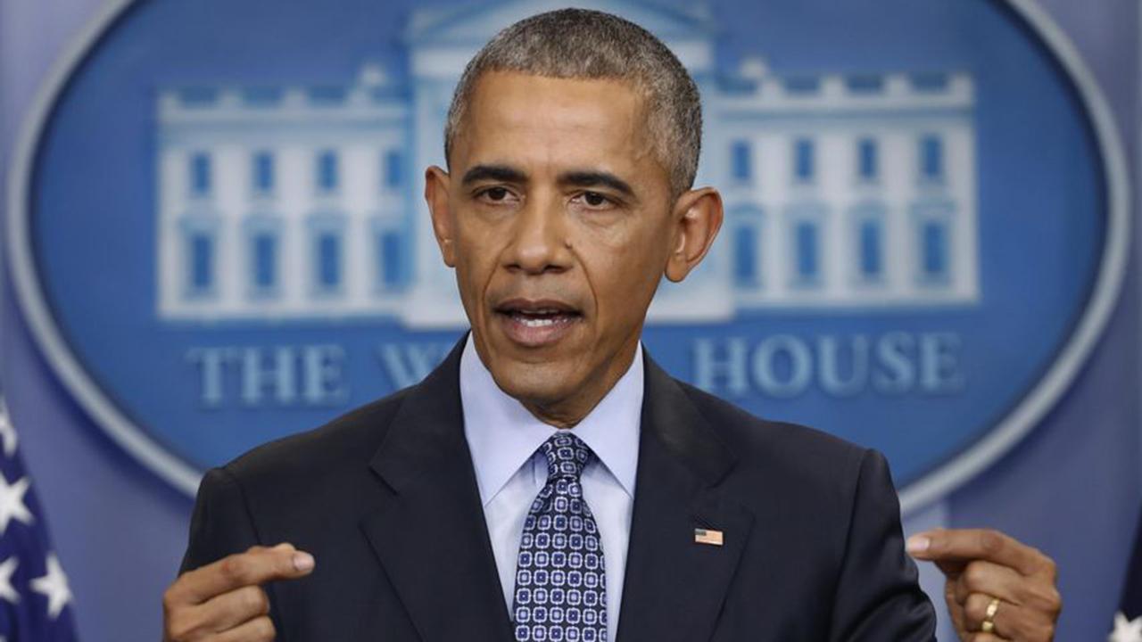 How the Obama administration misled the US on the Iran deal