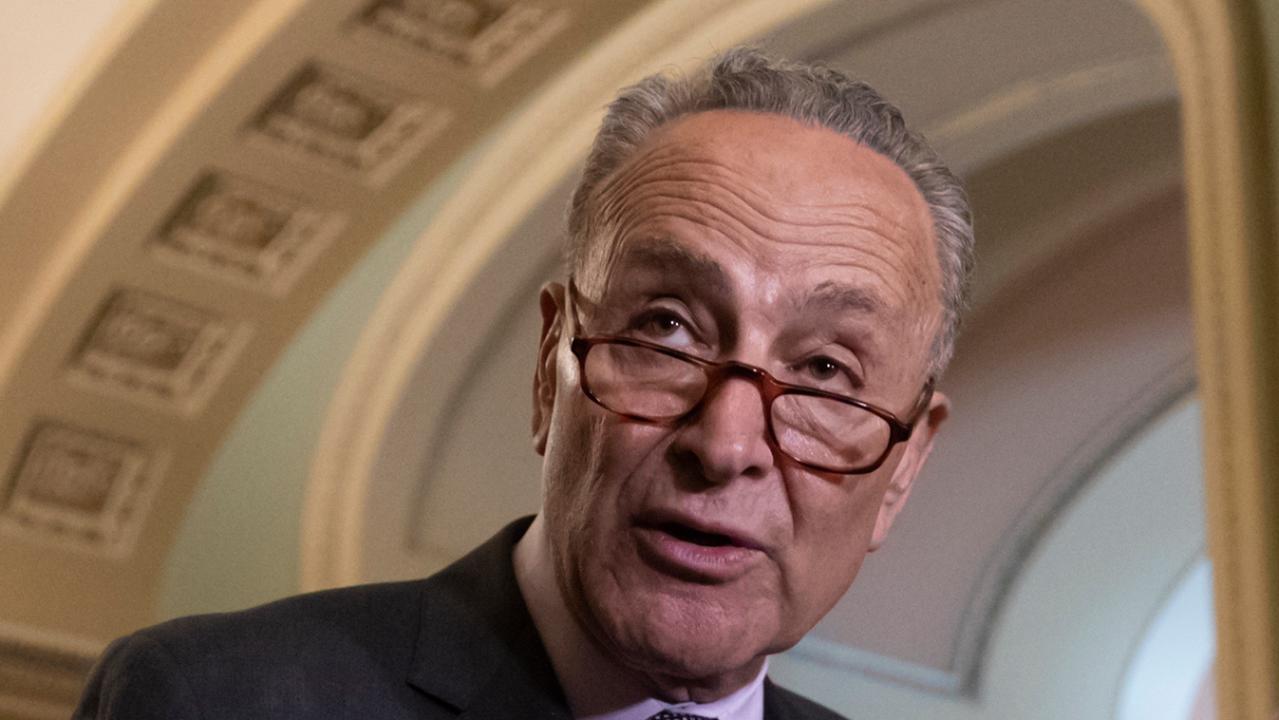 Schumer says Democrats can win back Senate. Is he right?
