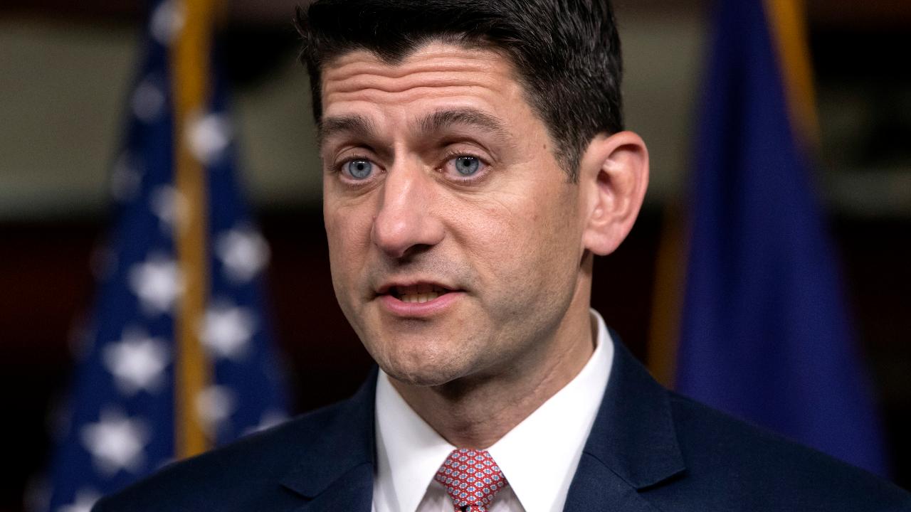 Paul Ryan buys more time on immigration reform