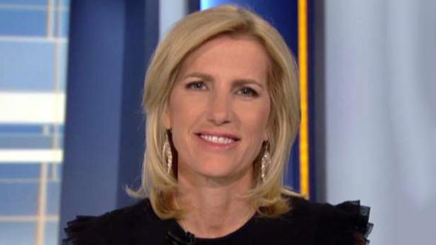 Laura Ingraham: The Democrats and the porn star