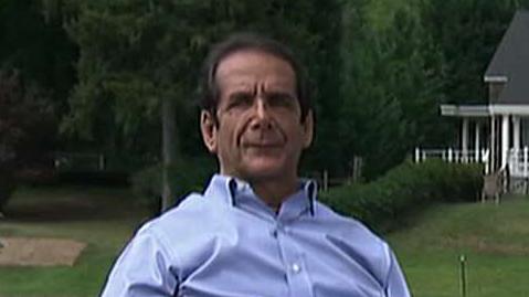 Baier: Krauthammer should know how much world loves him