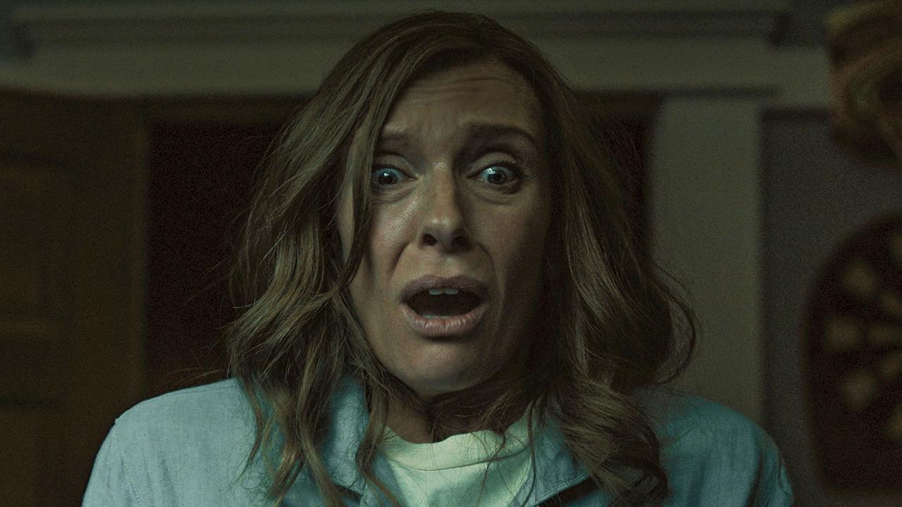 Is 'Hereditary' the scariest movie in years?