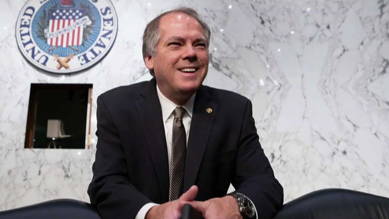 Former Senate aide James Wolfe arrested for lying to FBI
