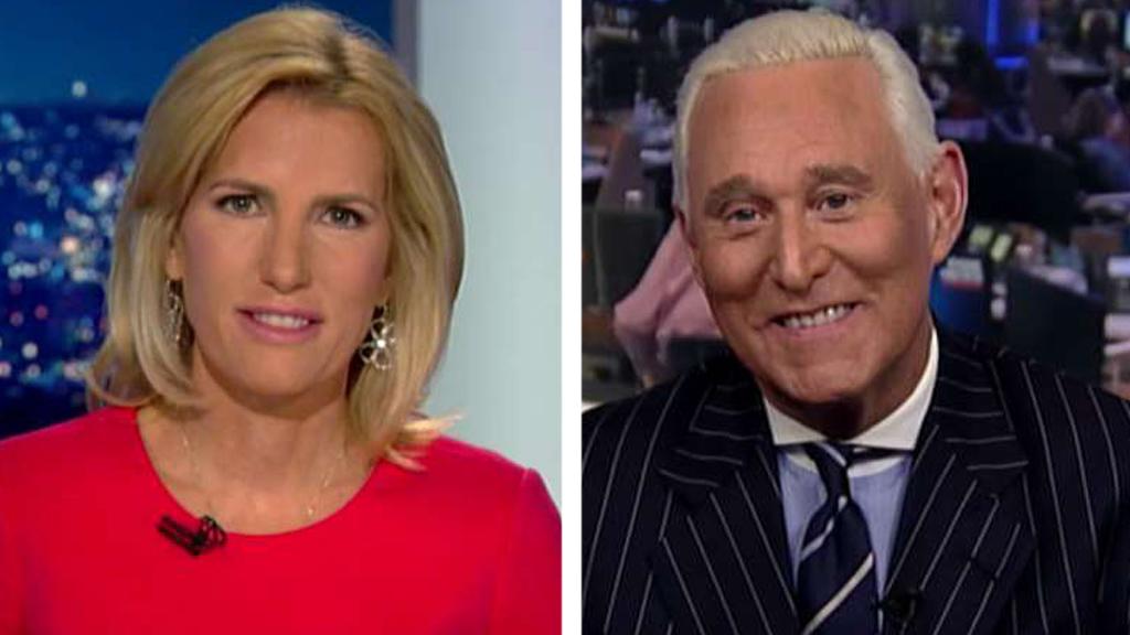 Roger Stone: My House testimony was entirely truthful
