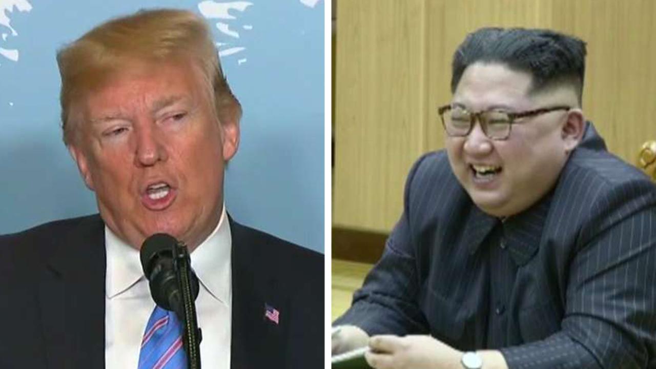 Former CIA official on what to expect from Trump-Kim summit